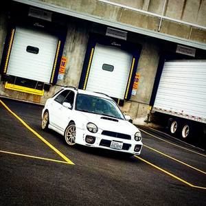 Meet your Posher, Andy